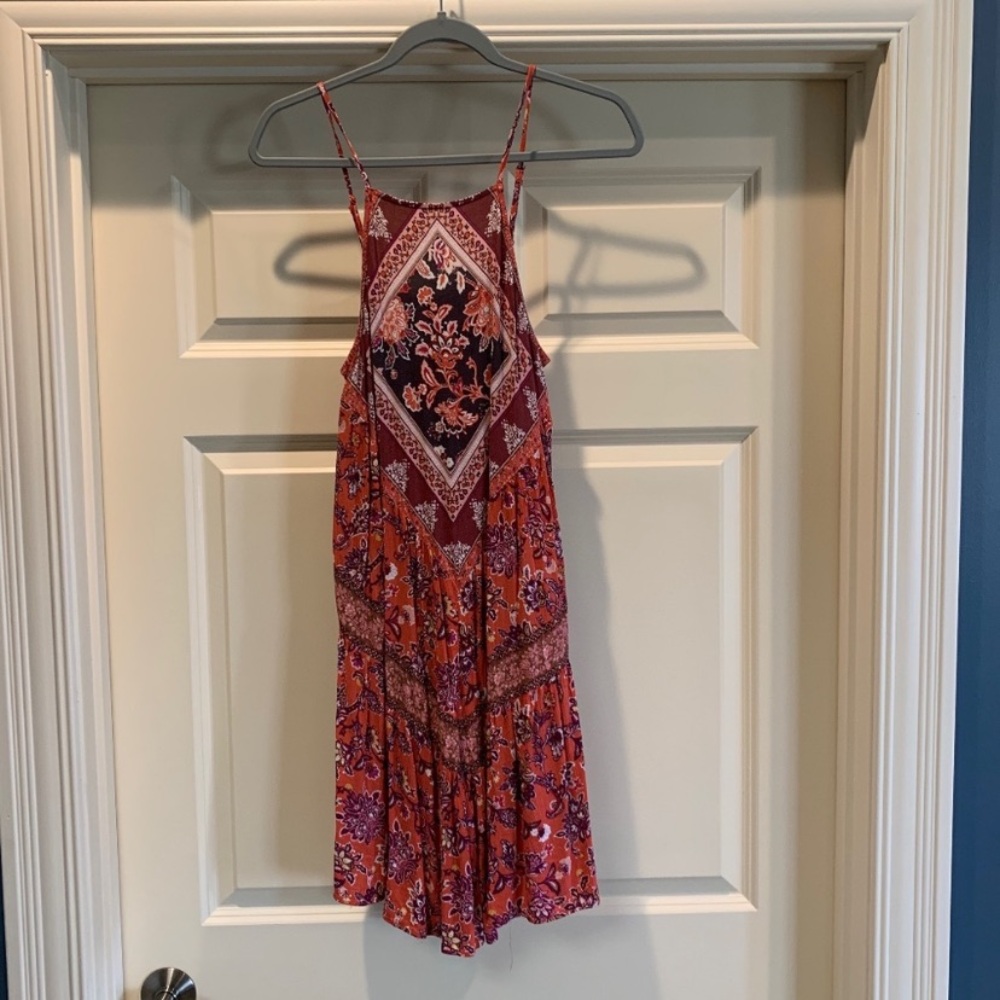 American Eagle Dress